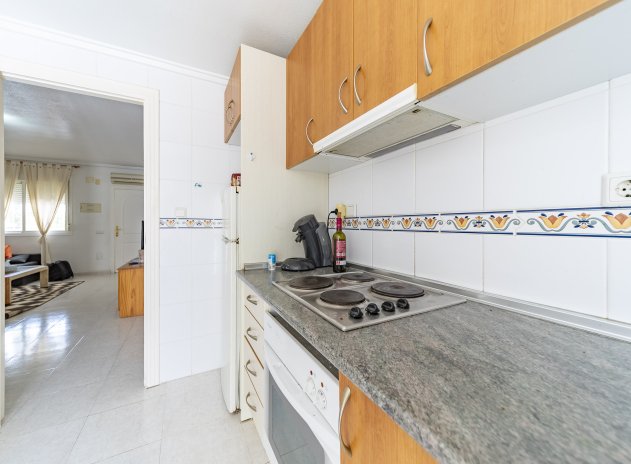 Herverkoop - Finca / Plattelands Woning - Ciudad Quesada - Doña Pepa