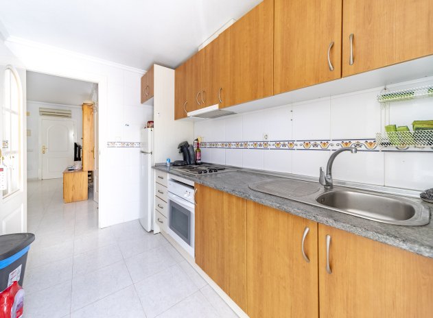 Herverkoop - Finca / Plattelands Woning - Ciudad Quesada - Doña Pepa