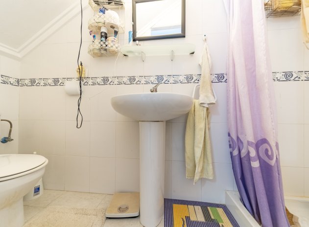 Herverkoop - Finca / Plattelands Woning - Ciudad Quesada - Doña Pepa