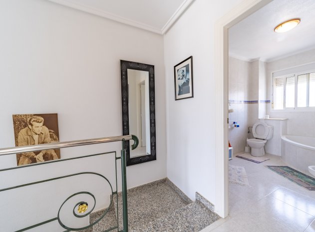 Herverkoop - Finca / Plattelands Woning - Ciudad Quesada - Doña Pepa