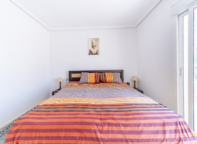 Herverkoop - Finca / Plattelands Woning - Ciudad Quesada - Doña Pepa