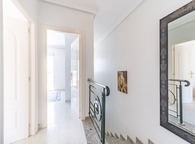 Herverkoop - Finca / Plattelands Woning - Ciudad Quesada - Doña Pepa