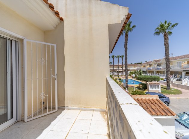 Herverkoop - Finca / Plattelands Woning - Ciudad Quesada - Doña Pepa