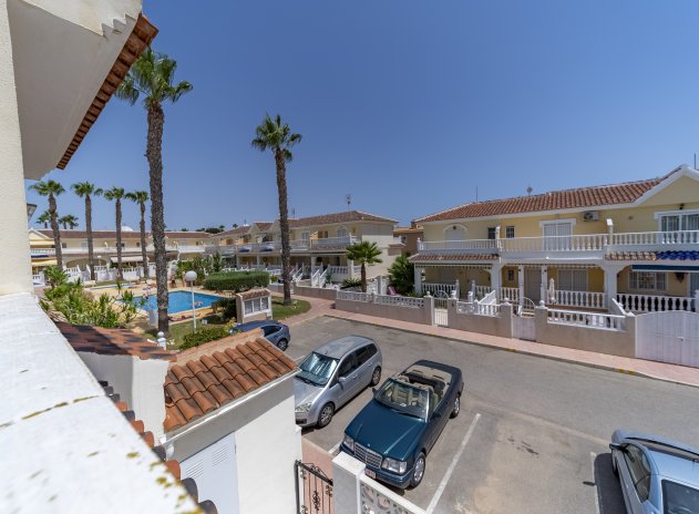 Herverkoop - Finca / Plattelands Woning - Ciudad Quesada - Doña Pepa