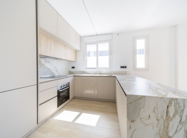 Herverkoop - Villa - Torrevieja - Aguas Nuevas