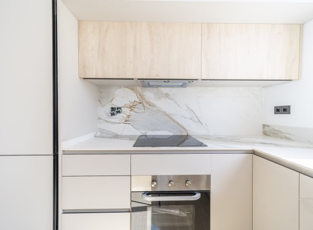 Herverkoop - Villa - Torrevieja - Aguas Nuevas