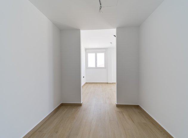 Herverkoop - Villa - Torrevieja - Aguas Nuevas