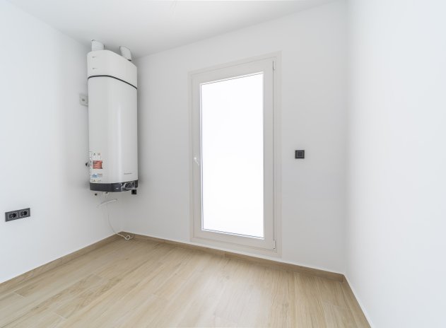 Herverkoop - Villa - Torrevieja - Aguas Nuevas