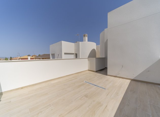 Herverkoop - Villa - Torrevieja - Aguas Nuevas