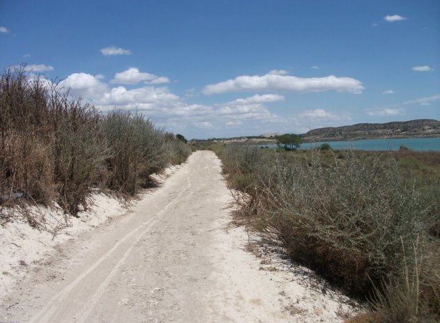 Revente - Parcelle - Torremendo