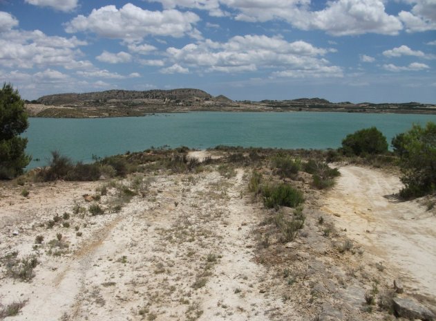 Revente - Parcelle - Torremendo