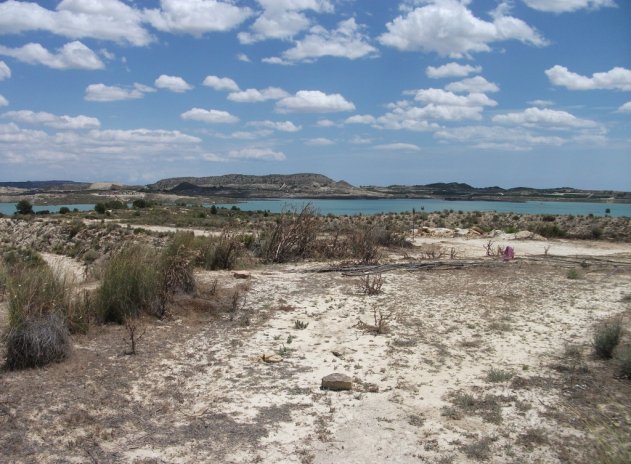 Revente - Parcelle - Torremendo