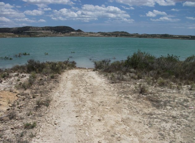 Revente - Parcelle - Torremendo