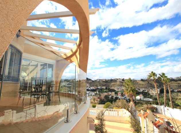 Wiederverkauf - Villa - Ciudad Quesada