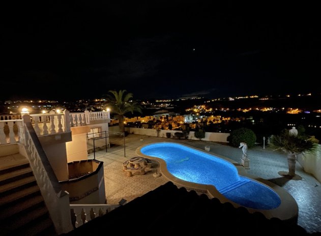 Wiederverkauf - Villa - Ciudad Quesada