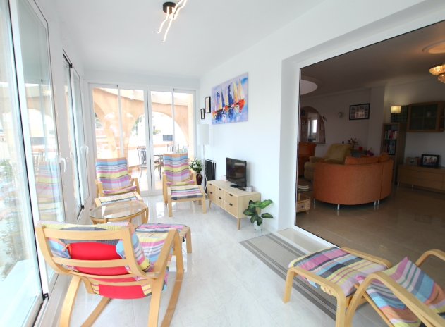 Wiederverkauf - Villa - Ciudad Quesada