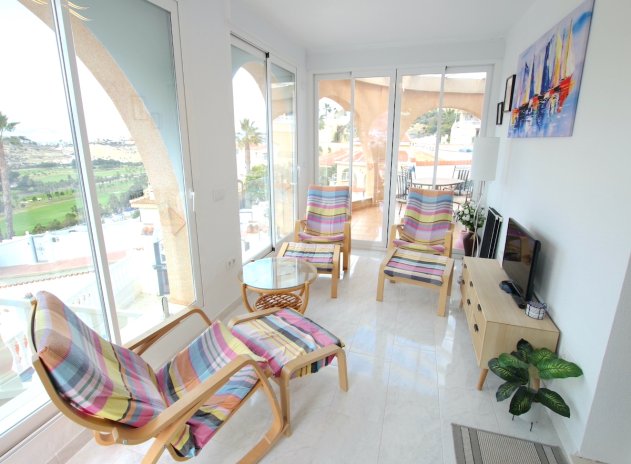 Wiederverkauf - Villa - Ciudad Quesada