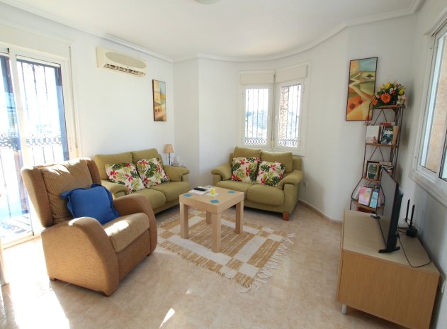 Wiederverkauf - Villa - Ciudad Quesada