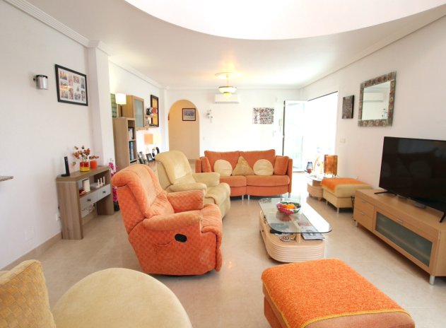 Wiederverkauf - Villa - Ciudad Quesada