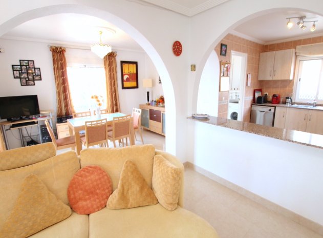 Wiederverkauf - Villa - Ciudad Quesada