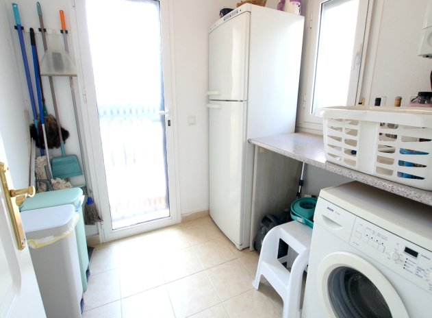 Wiederverkauf - Villa - Ciudad Quesada