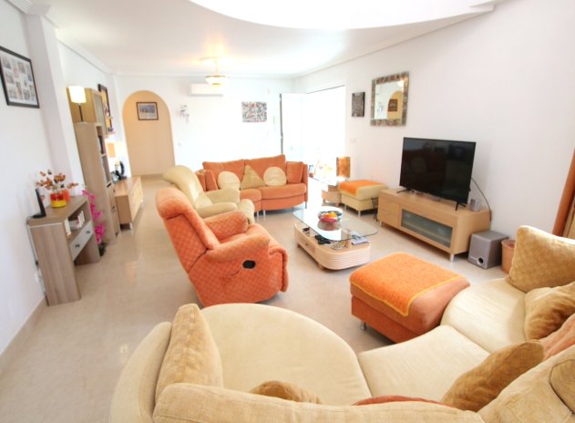 Wiederverkauf - Villa - Ciudad Quesada