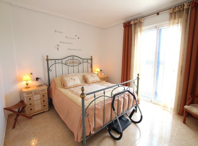 Wiederverkauf - Villa - Ciudad Quesada