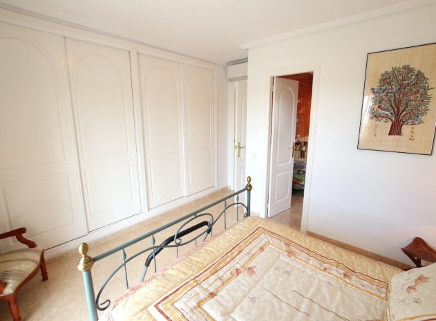 Wiederverkauf - Villa - Ciudad Quesada