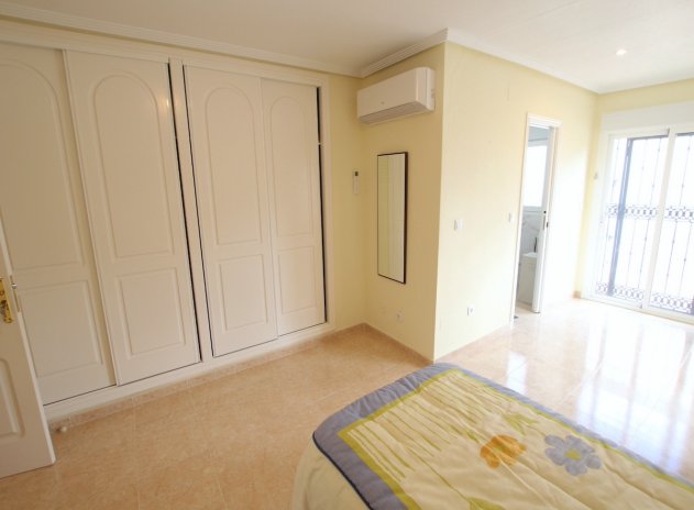 Wiederverkauf - Villa - Ciudad Quesada