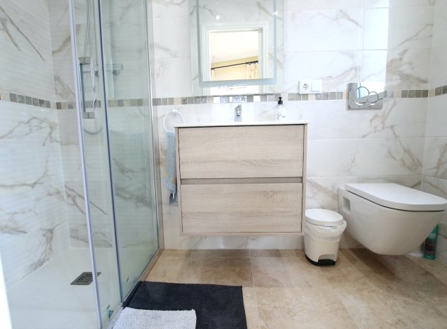 Wiederverkauf - Villa - Ciudad Quesada