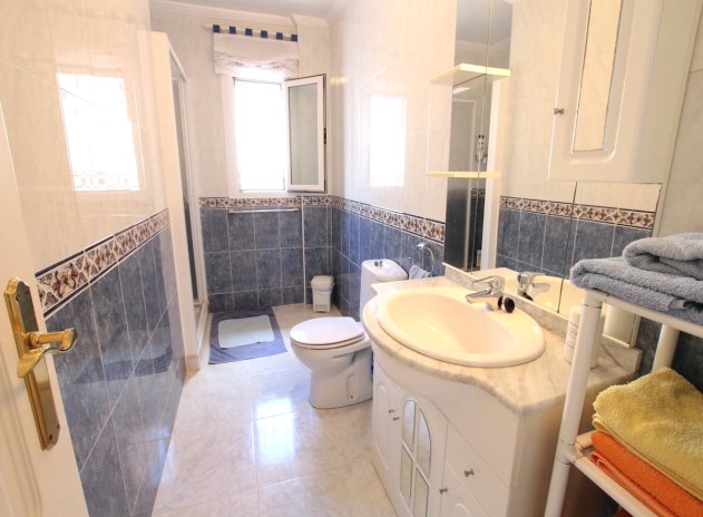 Wiederverkauf - Villa - Ciudad Quesada