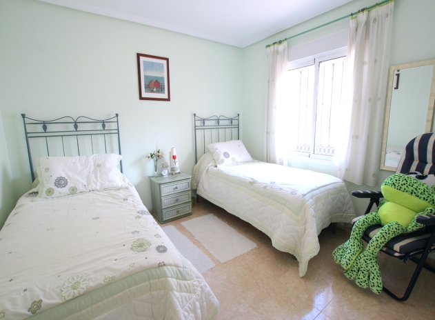 Wiederverkauf - Villa - Ciudad Quesada