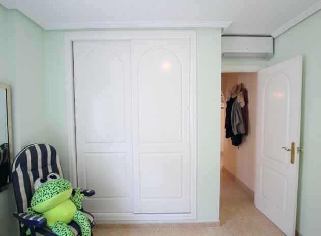 Wiederverkauf - Villa - Ciudad Quesada