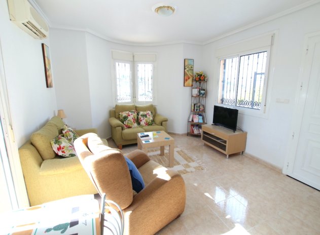 Wiederverkauf - Villa - Ciudad Quesada