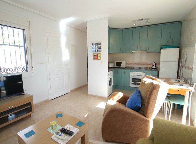 Wiederverkauf - Villa - Ciudad Quesada