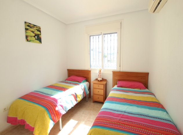 Wiederverkauf - Villa - Ciudad Quesada