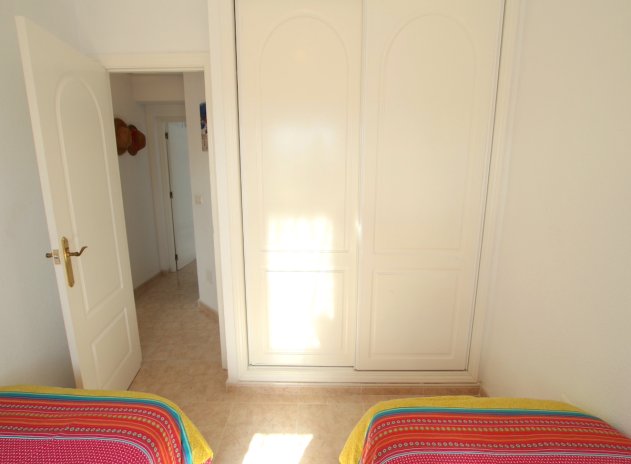 Wiederverkauf - Villa - Ciudad Quesada