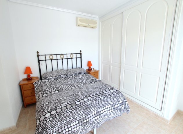 Wiederverkauf - Villa - Ciudad Quesada