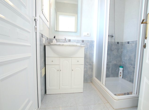 Wiederverkauf - Villa - Ciudad Quesada