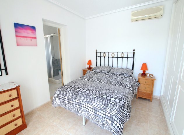 Wiederverkauf - Villa - Ciudad Quesada