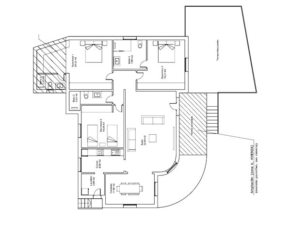 Wiederverkauf - Villa - Ciudad Quesada