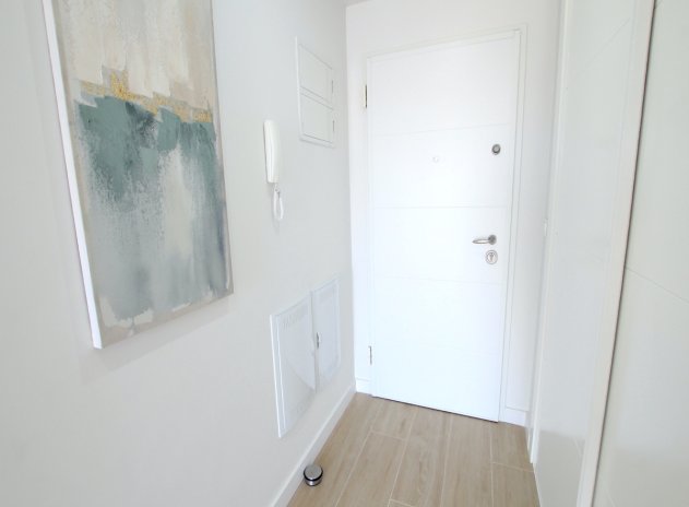 Herverkoop - Appartement - Villamartin