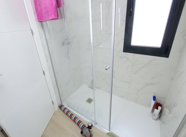 Herverkoop - Appartement - Villamartin