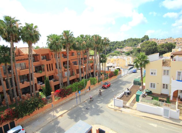 Herverkoop - Appartement - Villamartin