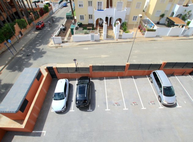 Herverkoop - Appartement - Villamartin