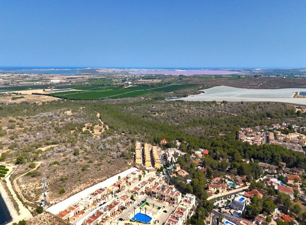 Wiederverkauf - Villa - Algorfa