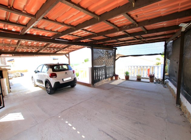 Wiederverkauf - Villa - Algorfa