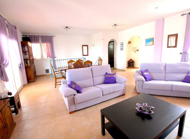 Wiederverkauf - Villa - Algorfa