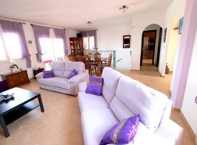 Wiederverkauf - Villa - Algorfa