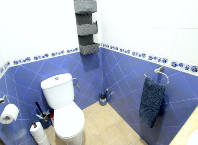 Wiederverkauf - Villa - Algorfa